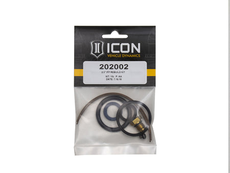 ICON Vehicle Dynamics 202002 - 2.0 IFP REBUILD KIT 1