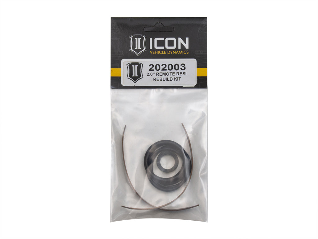 ICON Vehicle Dynamics 202003 - 2.0 REMOTE RESI REBUILD KIT 1