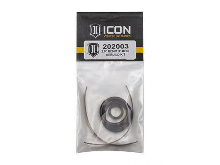 ICON Vehicle Dynamics 202003 - 2.0 REMOTE RESI REBUILD KIT 1