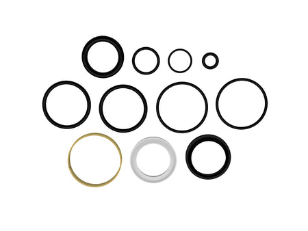 ICON Vehicle Dynamics 202004 - 2.0 AIR BUMP REBUILD KIT 1