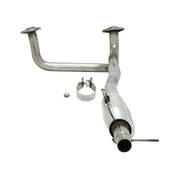 Flowmaster 2020057 - Catalytic Converter 1984-1995 Ford F-150, F-250 And 1985-1995 Bronco With 5.0L V8 Gas Engine Flowmaster 3