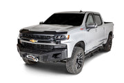 Husky Liners 2877177 - Aeroskin Hood Protector; Matte Black Low Profile 2