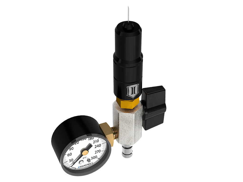 ICON Vehicle Dynamics 202010 - SAFETY CHARGING TOOL KIT 2