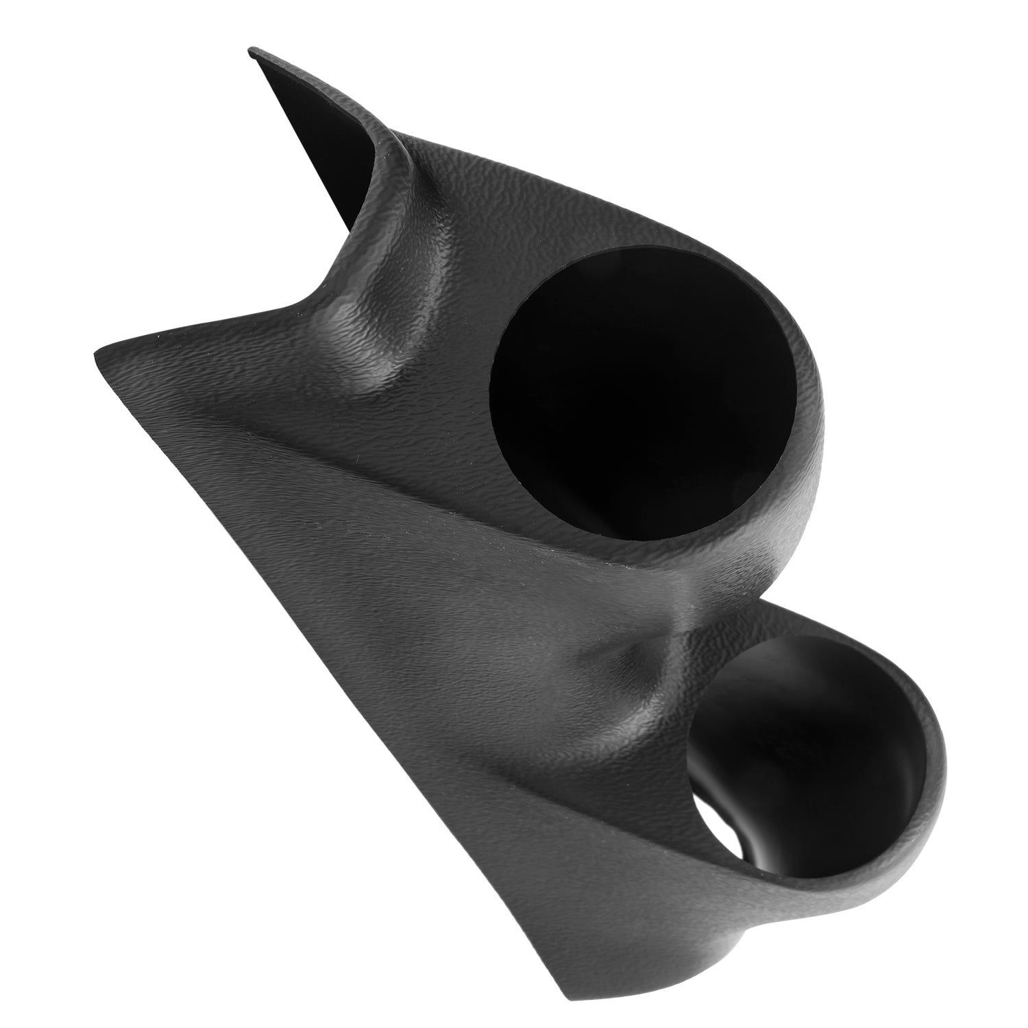 AutoMeter 20202 - GAUGE MOUNT, A-PILLAR POD, DUAL, 2 1/16", BMW 3 SERIES 92-98 (2DR.) E36 3