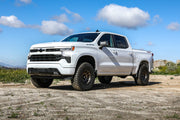 ICON Vehicle Dynamics K73072T - 19-23 GM 1500 2.38-3.75" STAGE 2 EXP SUSPENSION SYSTEM W TUBULAR UCA 2