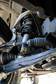 ICON Vehicle Dynamics 71607 - 19-23 GM 1500 FRONT 2.5 EXP COILOVER 4