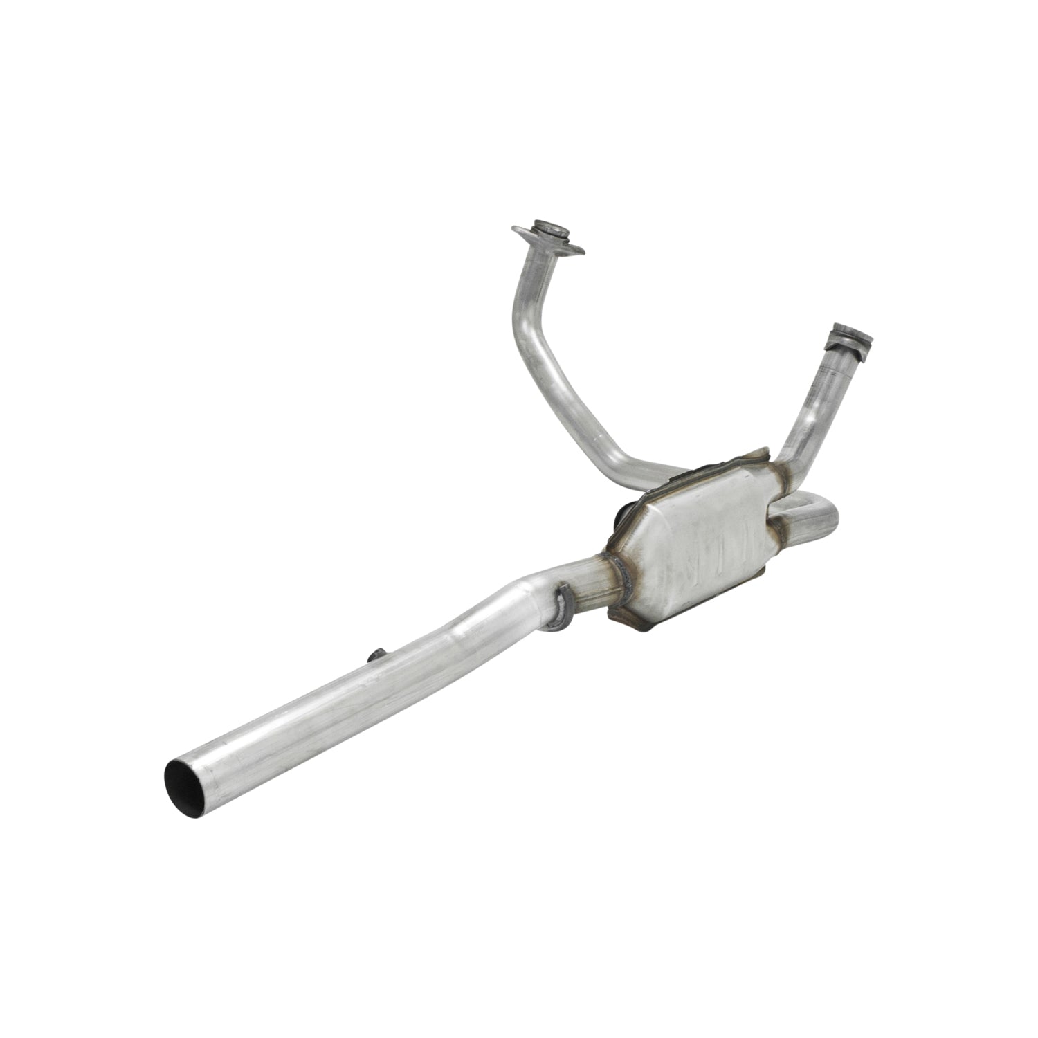 Flowmaster 2030004 - Catalytic Converter Fit 1994 To 1999 Dodge Ram Trucks Including 1500, 2500 And 3500 With A 3.9L, 5.2L, Or 5.9L Engine Flowmaster 4