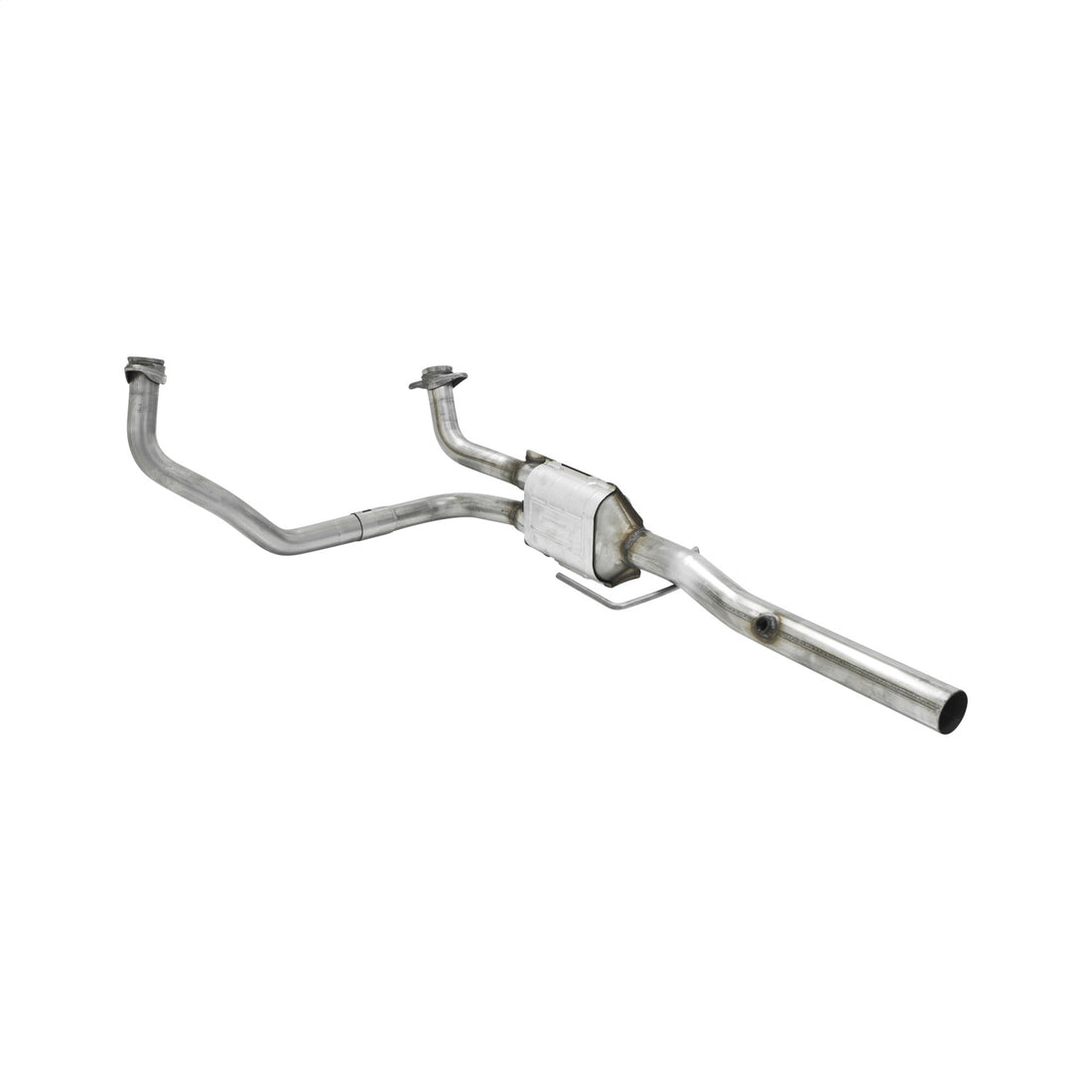 Flowmaster 2030004 - Catalytic Converter Fit 1994 To 1999 Dodge Ram Trucks Including 1500, 2500 And 3500 With A 3.9L, 5.2L, Or 5.9L Engine Flowmaster 2