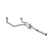Flowmaster 2030004 - Catalytic Converter Fit 1994 To 1999 Dodge Ram Trucks Including 1500, 2500 And 3500 With A 3.9L, 5.2L, Or 5.9L Engine Flowmaster 2