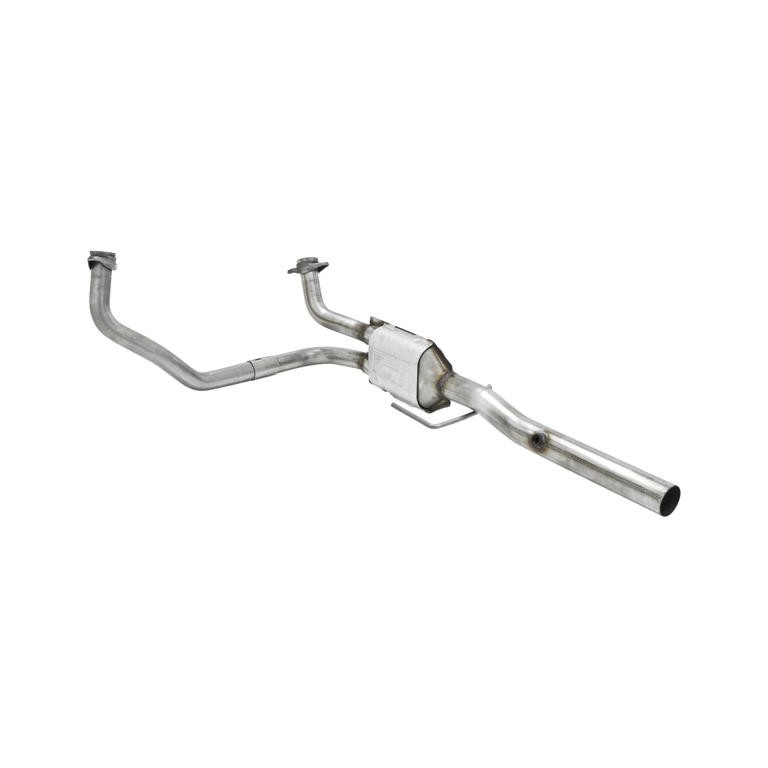 Flowmaster 2030004 - Catalytic Converter Fit 1994 To 1999 Dodge Ram Trucks Including 1500, 2500 And 3500 With A 3.9L, 5.2L, Or 5.9L Engine Flowmaster 2