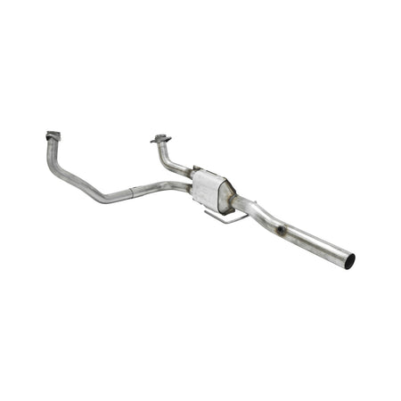 Flowmaster 2030004 - Catalytic Converter Fit 1994 To 1999 Dodge Ram Trucks Including 1500, 2500 And 3500 With A 3.9L, 5.2L, Or 5.9L Engine Flowmaster 2