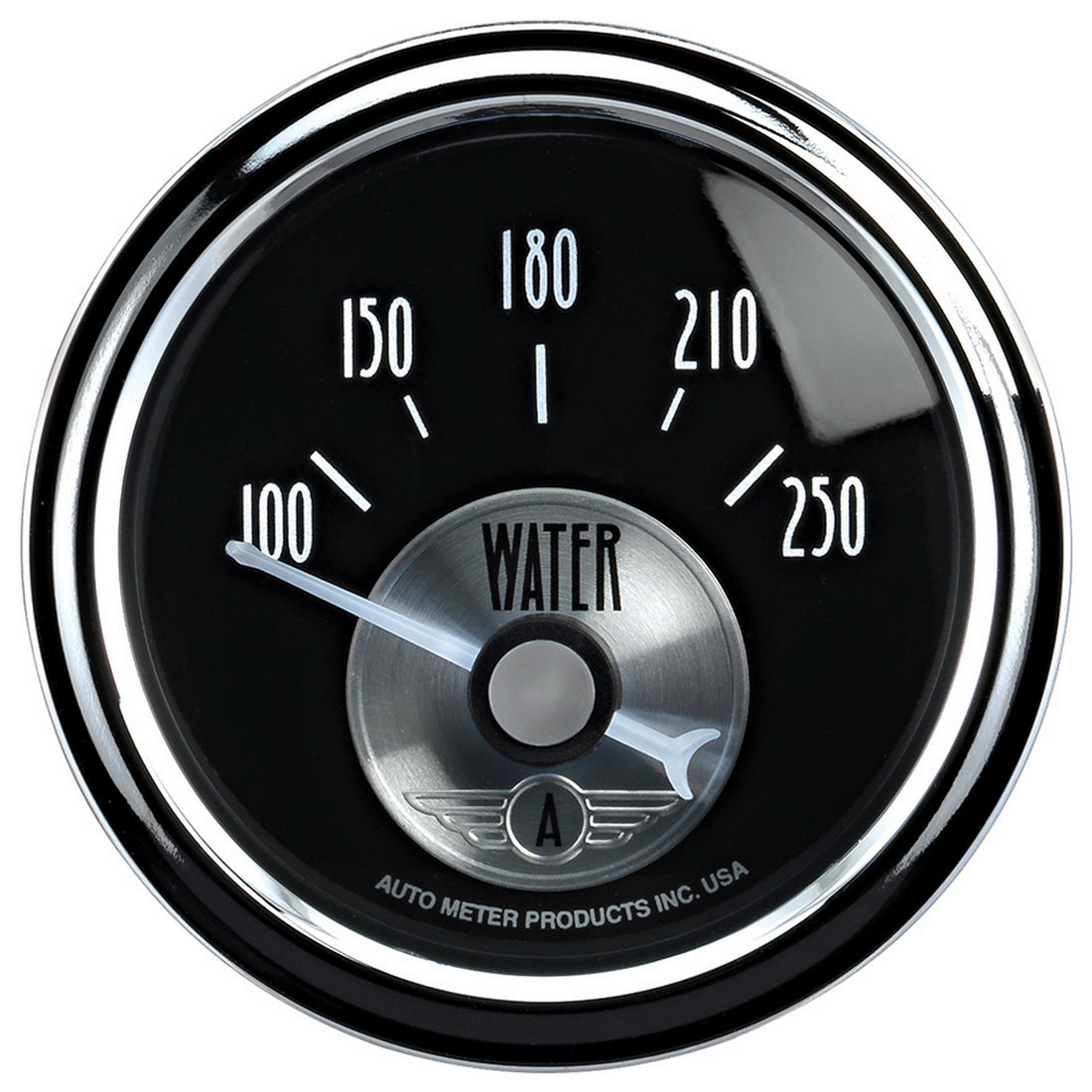 AutoMeter 2038 Engine Coolant Temperature Gauge