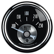 AutoMeter 2038 Engine Coolant Temperature Gauge
