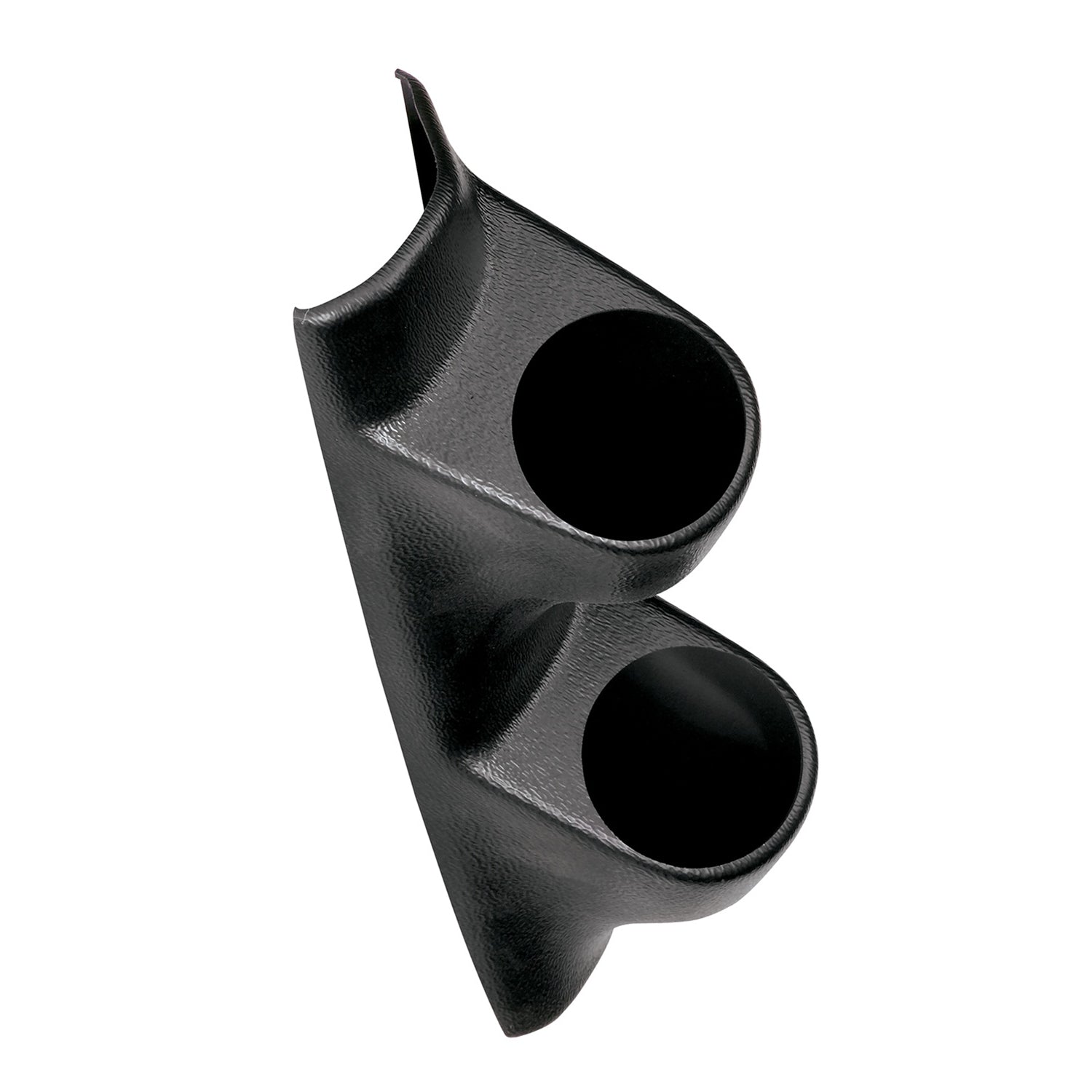 AutoMeter 20400 - GAUGE MOUNT, A-PILLAR POD, DUAL, 2 1/16", HONDA CIVIC (2DR.) / CRX 88-91 EF 3