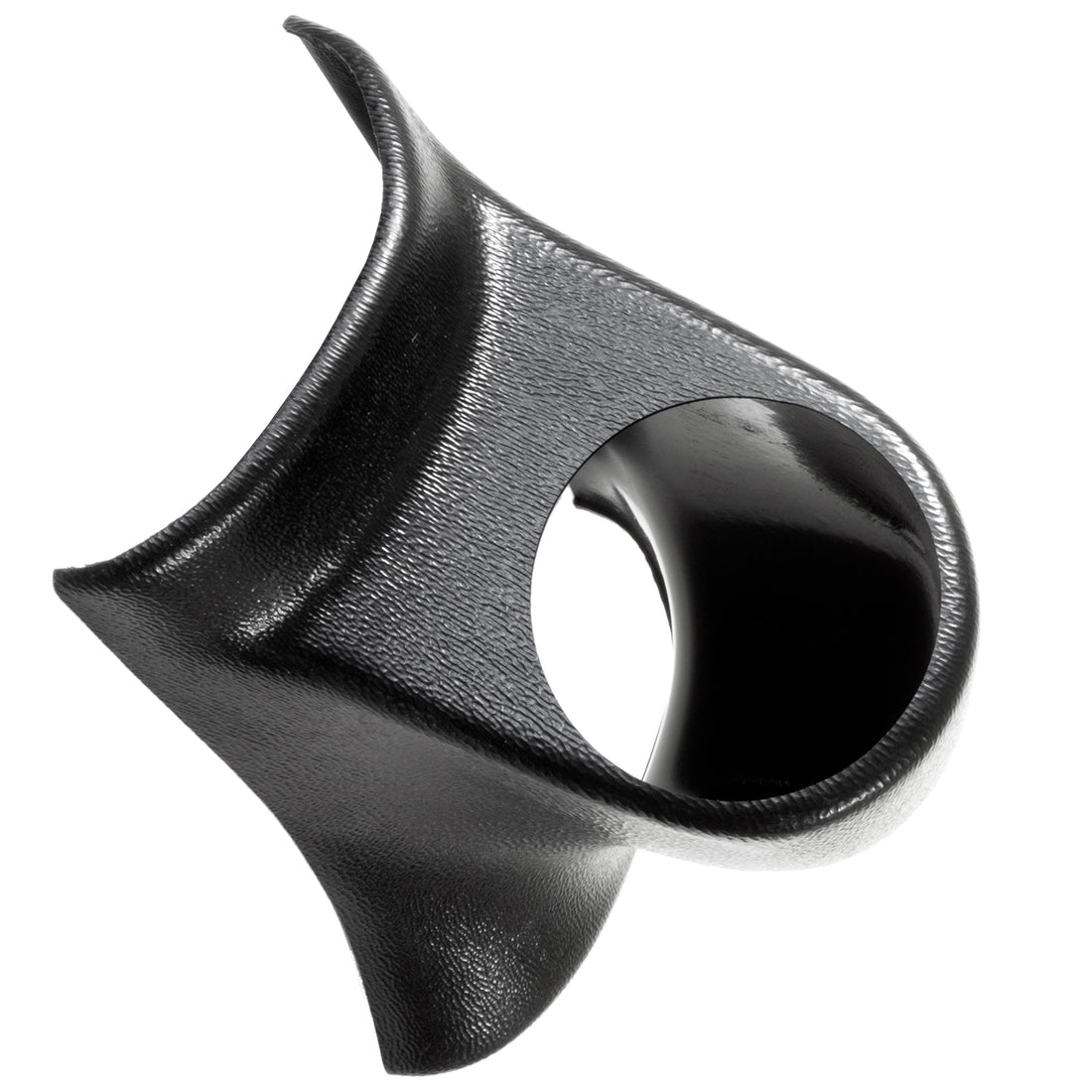 AutoMeter 20403 - GAUGE MOUNT, A-PILLAR POD, SINGLE, 2 1/16", HONDA ACCORD (2DR.) 94-97 3