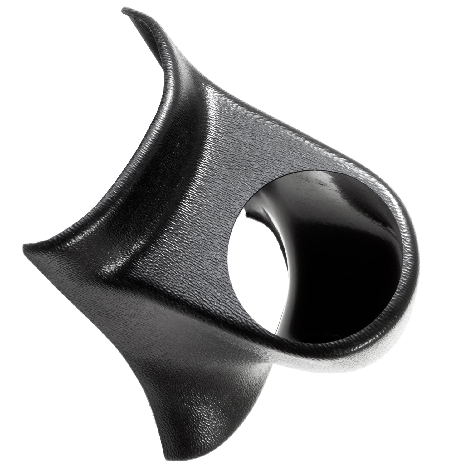 AutoMeter 20403 - GAUGE MOUNT, A-PILLAR POD, SINGLE, 2 1/16", HONDA ACCORD (2DR.) 94-97 3