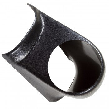 AutoMeter 20404 - GAUGE MOUNT, A-PILLAR POD, SINGLE, 2 5/8", HONDA ACCORD (2DR.) 94-97 4