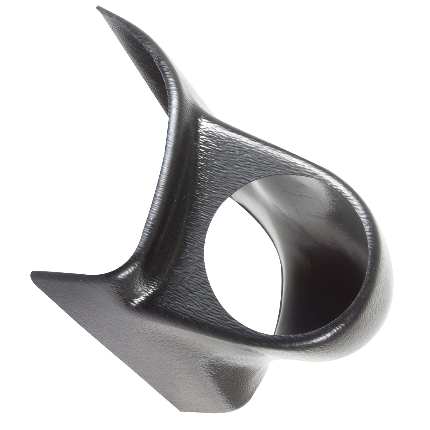 AutoMeter 20406 - GAUGE MOUNT, A-PILLAR POD, SINGLE, 2 1/16", HONDA ACCORD (2DR.) 98-02 5