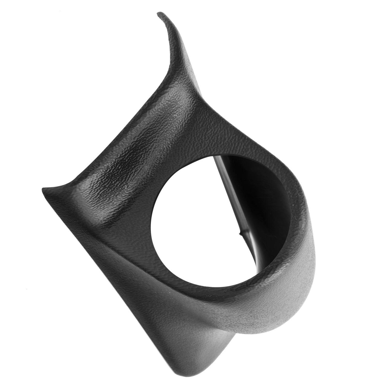 AutoMeter 20437 - GAUGE MOUNT, A-PILLAR POD, SINGLE, 2 1/16", HONDA PRELUDE 97-01 3