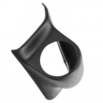 AutoMeter 20437 - GAUGE MOUNT, A-PILLAR POD, SINGLE, 2 1/16", HONDA PRELUDE 97-01 4