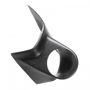 AutoMeter 20444 - GAUGE MOUNT, A-PILLAR POD, SINGLE, 2 1/16", HONDA S2000, 00-09 4