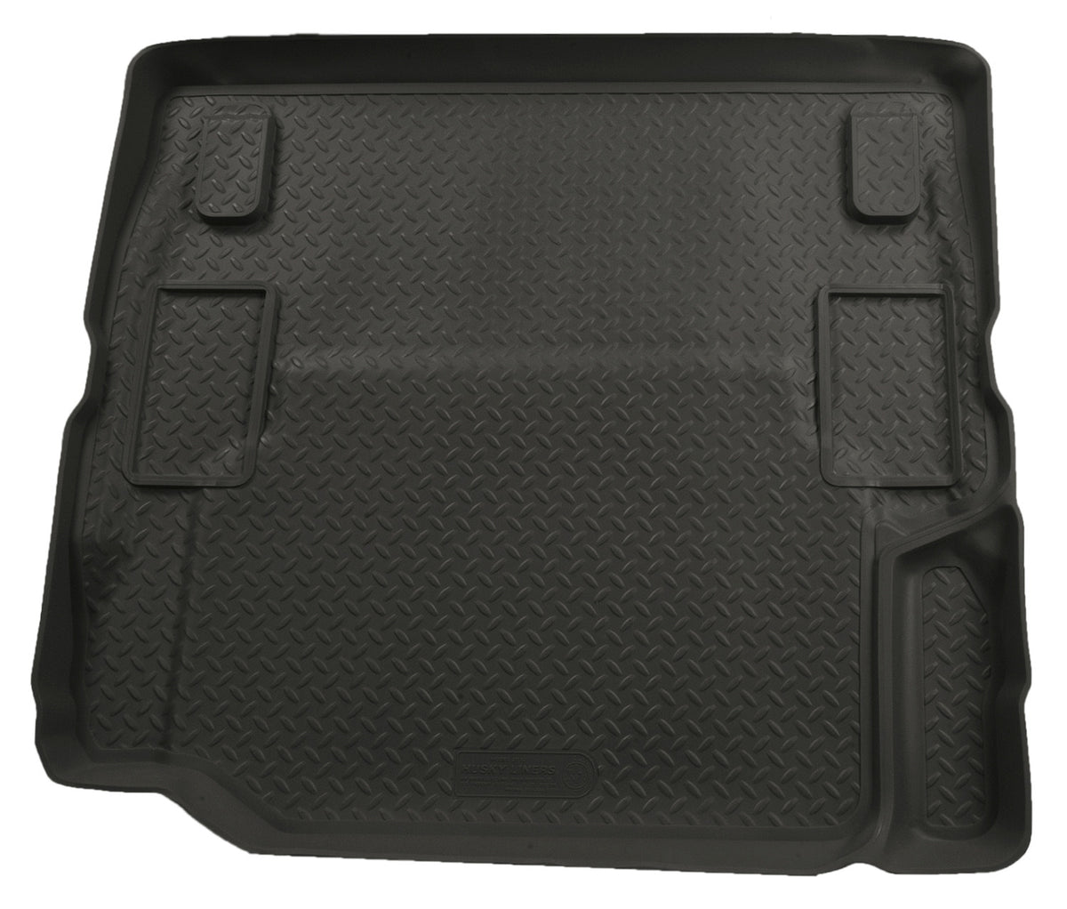 Husky Liners 20521 - Cargo Floor Liner
