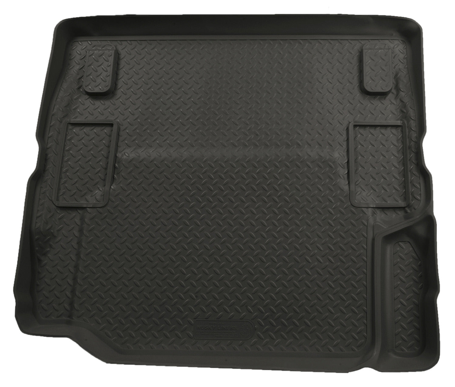 Husky Liners 20521 - Cargo Floor Liner