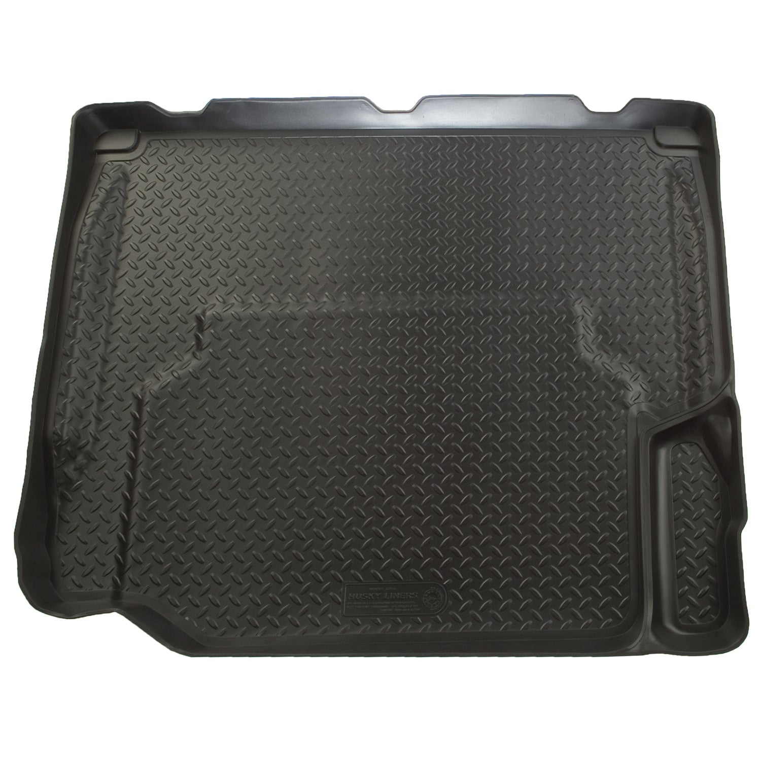 Husky Liners 20531 - Cargo Floor Liner