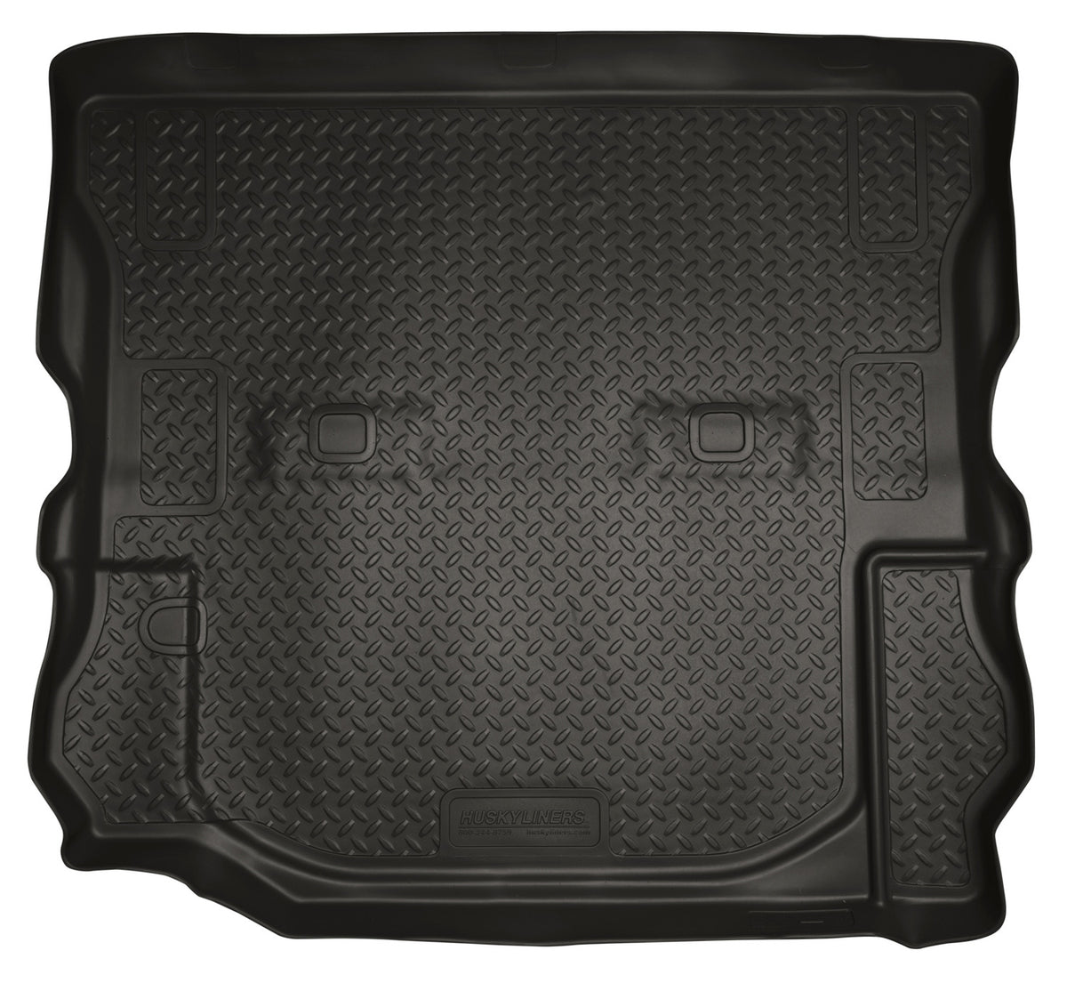 Husky Liners 20541 - Cargo Floor Liner