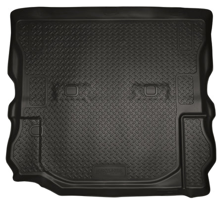 Husky Liners 20541 - Cargo Floor Liner