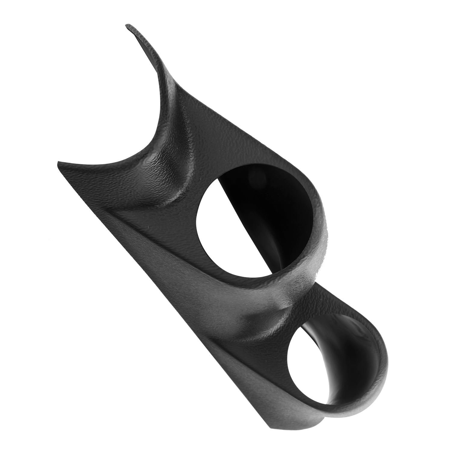 AutoMeter 20592 - GAUGE MOUNT, A-PILLAR POD, DUAL, 2 1/16", SUBARU IMPREZA/WRX/STI 02-07 3