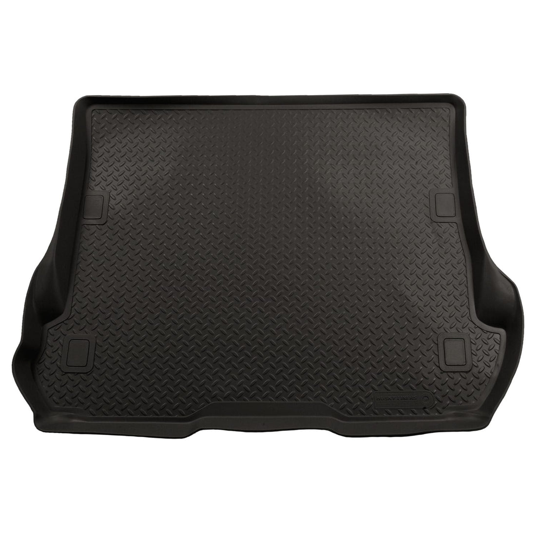 Husky Liners Body Husky Liners 20611 Cargo Liners