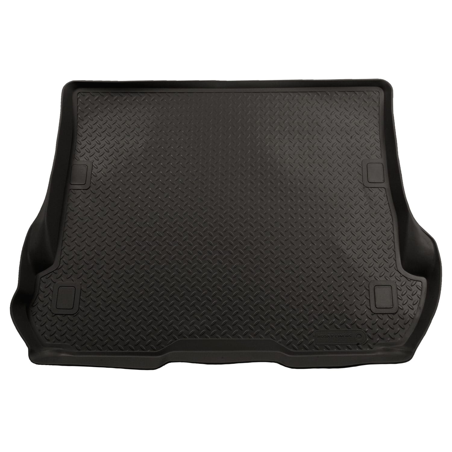 Husky Liners Body Husky Liners 20611 Cargo Liners
