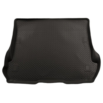 Husky Liners Body Husky Liners 20611 Cargo Liners