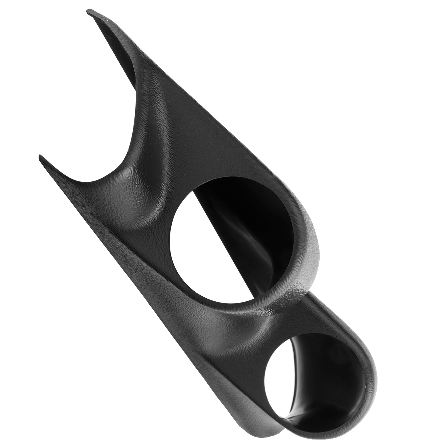 AutoMeter 20656 - GAUGE MOUNT, A-PILLAR POD, DUAL, 2 1/16", MAZDA PROTEG? 00-04 3