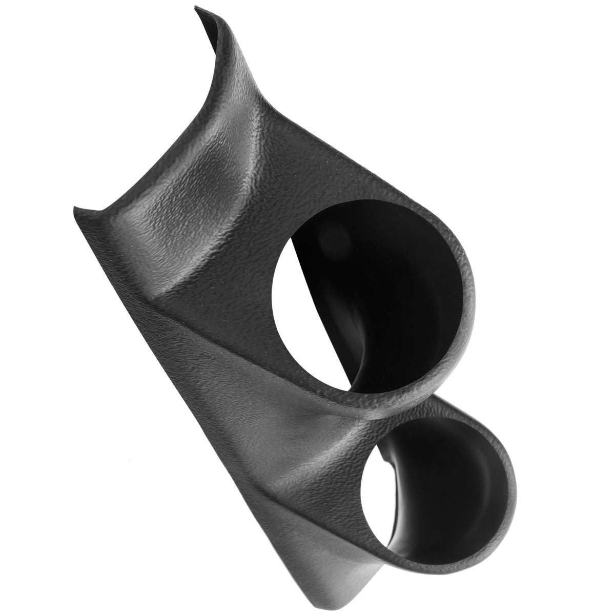AutoMeter 20660 - GAUGE MOUNT, A-PILLAR POD, DUAL, 2 1/16", MAZDA MIATA/MX-5 90-98 3