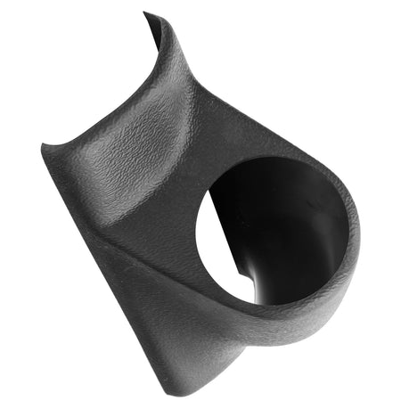 AutoMeter 20661 - GAUGE MOUNT, A-PILLAR POD, SINGLE, 2 1/16", MAZDA MIATA/MX-5 90-98 3