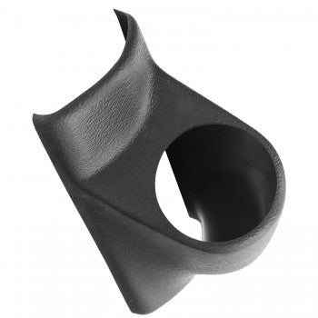 AutoMeter 20661 - GAUGE MOUNT, A-PILLAR POD, SINGLE, 2 1/16", MAZDA MIATA/MX-5 90-98 4