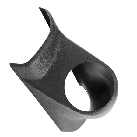 AutoMeter 20663 - GAUGE MOUNT, A-PILLAR POD, SINGLE, 2 1/16", MAZDA MIATA/MX-5 99-02 3