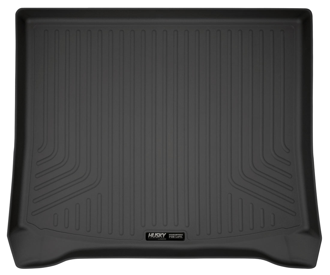 Husky Liners 20681 - Cargo Floor Liner