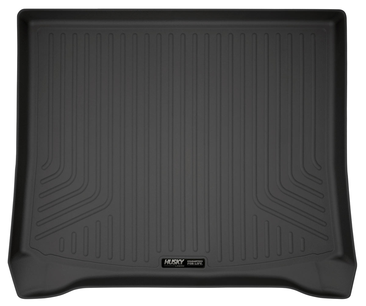 Husky Liners 20681 - Cargo Floor Liner