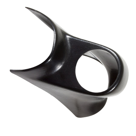 AutoMeter 20689 - GAUGE MOUNT, A-PILLAR POD, SINGLE, 2 1/16", TOYOTA SOLARA 99-03 3