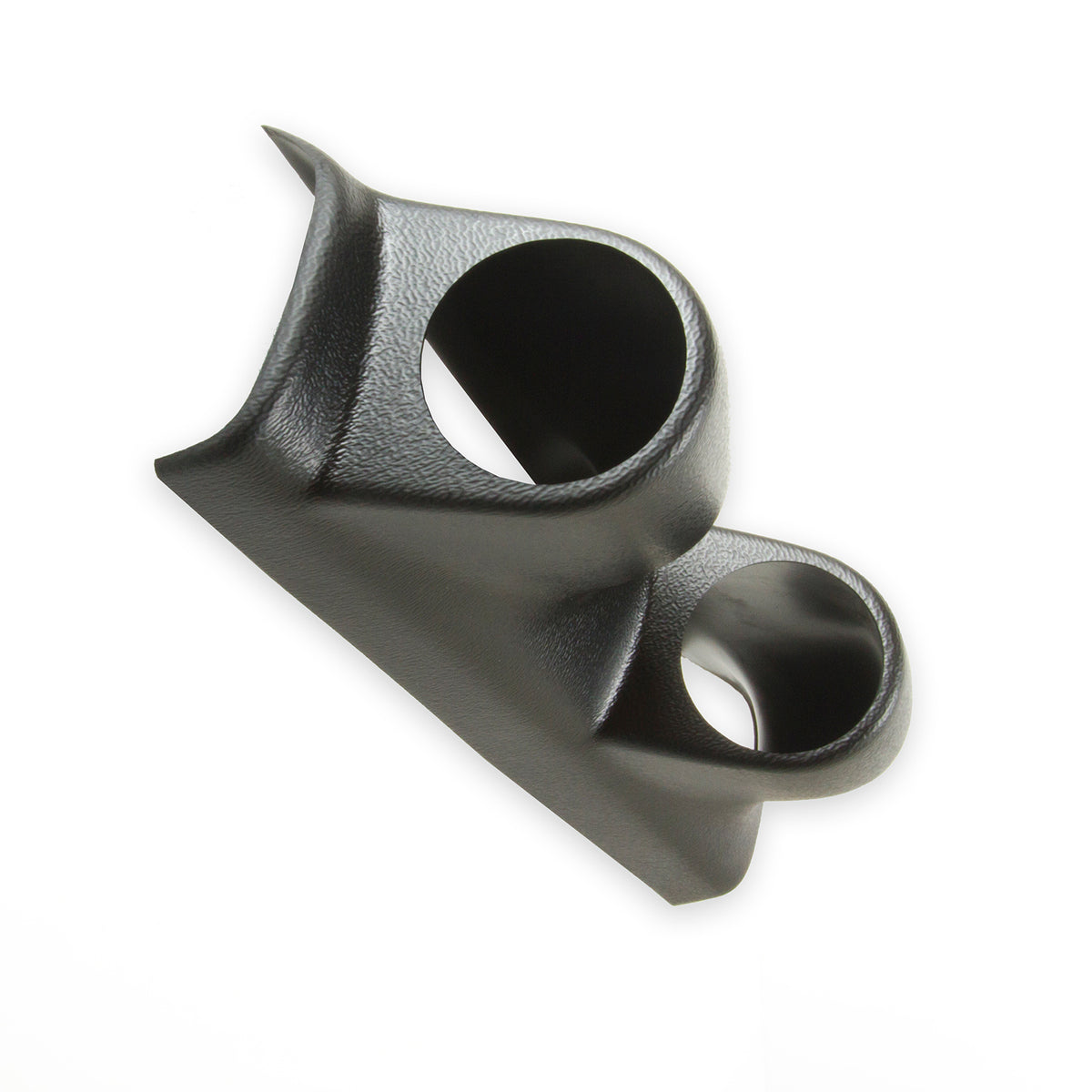 AutoMeter 20690 - GAUGE MOUNT, A-PILLAR POD, DUAL, 2 1/16", TOYOTA SUPRA 93-98 5