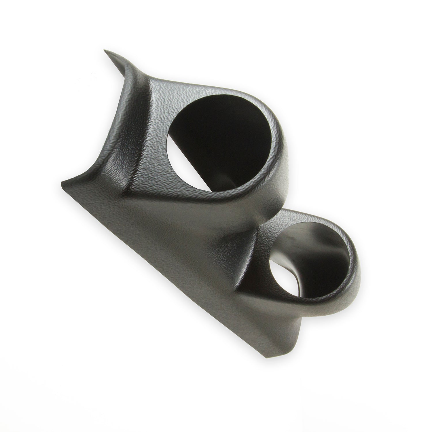 AutoMeter 20690 - GAUGE MOUNT, A-PILLAR POD, DUAL, 2 1/16", TOYOTA SUPRA 93-98 5