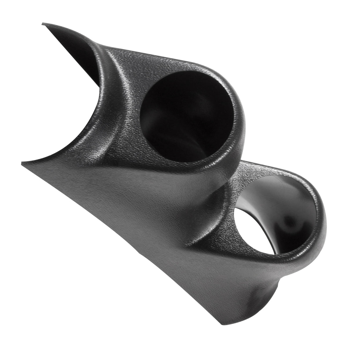 AutoMeter 20692 - GAUGE MOUNT, A-PILLAR POD, DUAL, 2 1/16", TOYOTA CAMRY 00-01 3