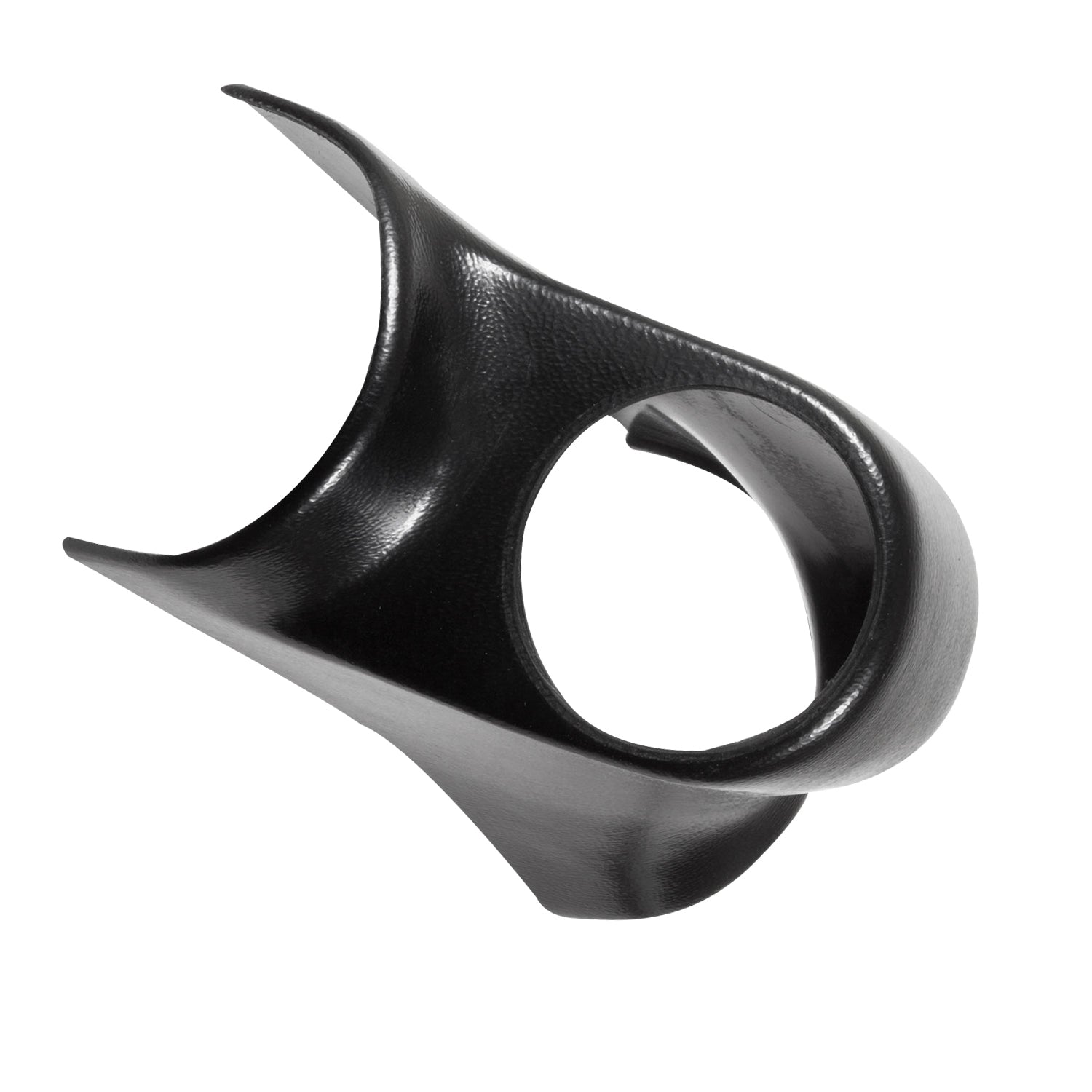 AutoMeter 20693 - GAUGE MOUNT, A-PILLAR POD, SINGLE, 2 1/16", TOYOTA CAMRY 00-01 3