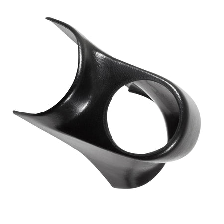 AutoMeter 20693 - GAUGE MOUNT, A-PILLAR POD, SINGLE, 2 1/16", TOYOTA CAMRY 00-01 3