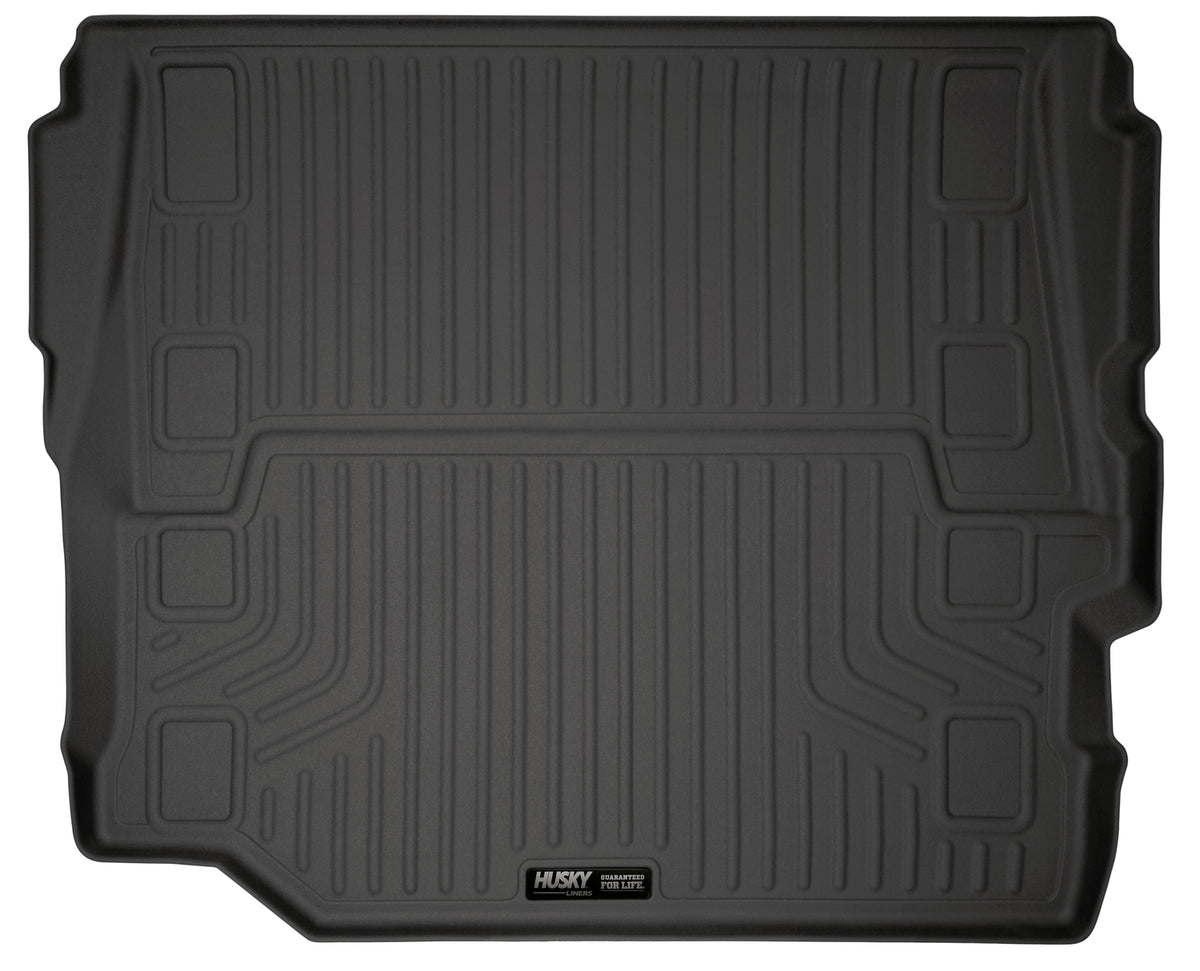 Husky Liners 20711 - Cargo Liner 14