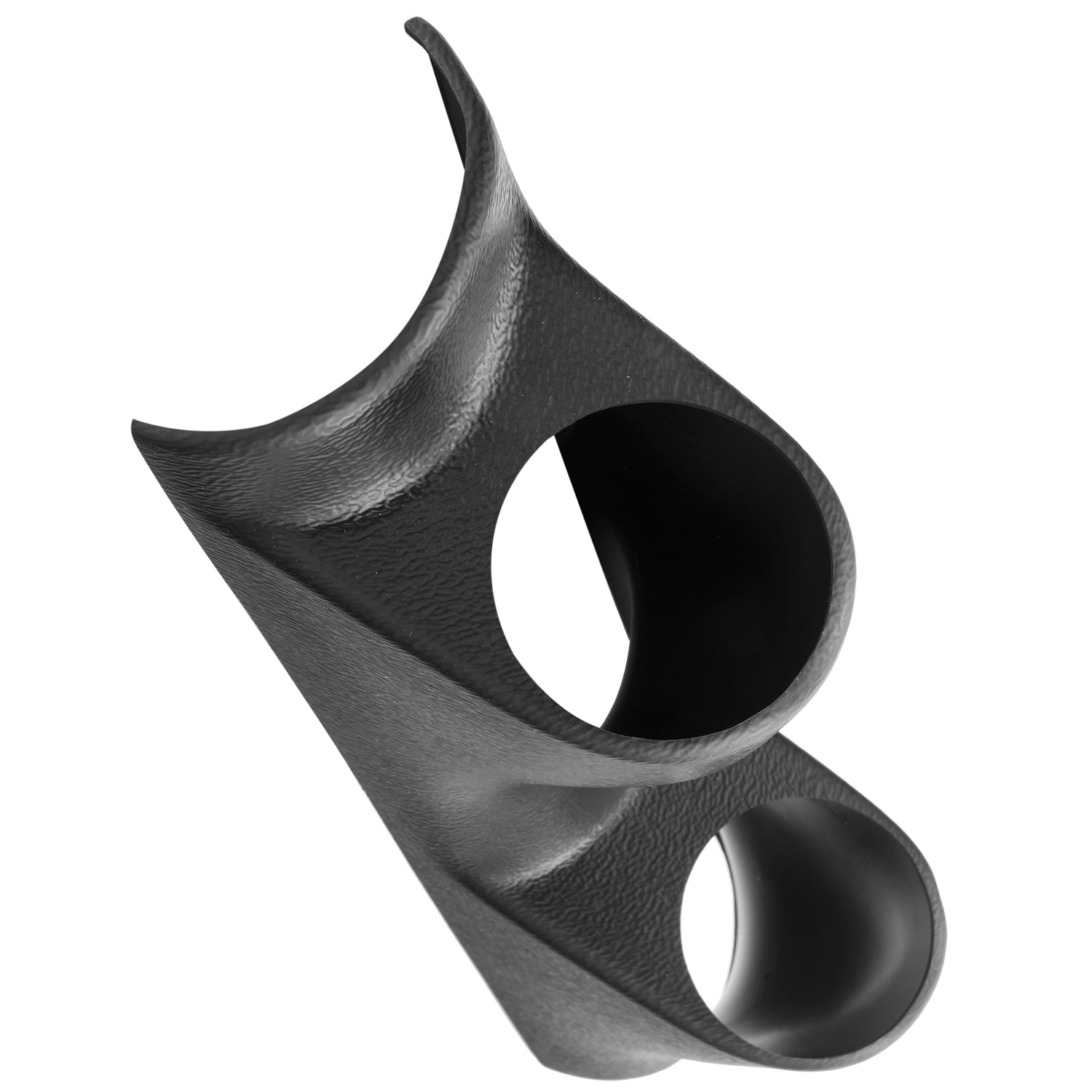 AutoMeter 20800 - GAUGE MOUNT, A-PILLAR POD, DUAL, 2 1/16", NISSAN 300ZX 90-96 3