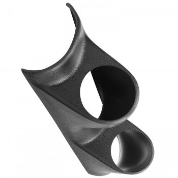 AutoMeter 20800 - GAUGE MOUNT, A-PILLAR POD, DUAL, 2 1/16", NISSAN 300ZX 90-96 4